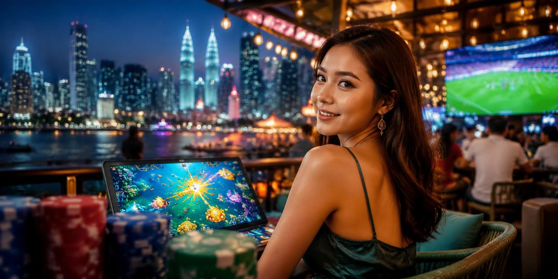Pertaruhan Sukan Kuala Lumpur Pertaruhan bola sepak dan sukan elektronik Kuala Lumpur